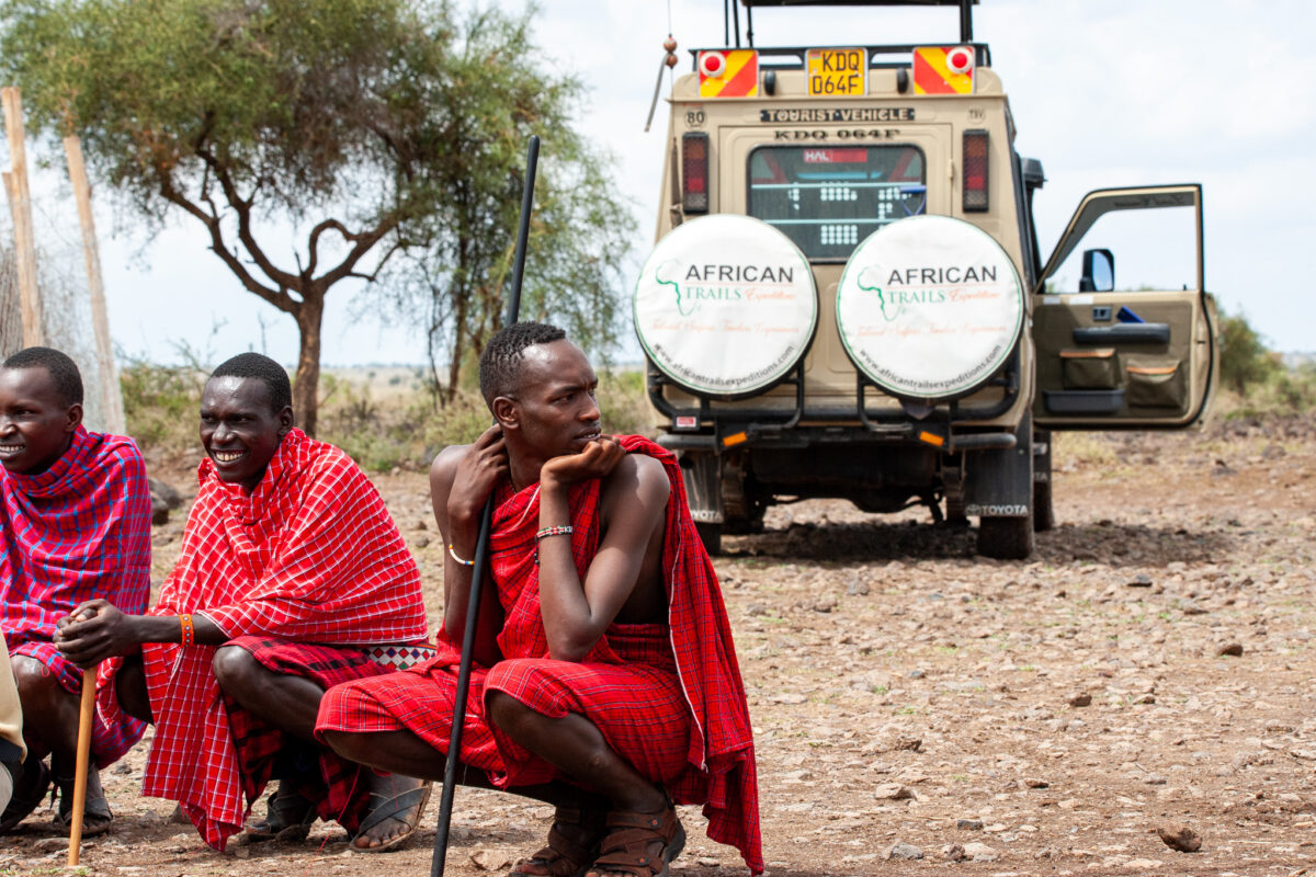 African Trails Expeditions case study